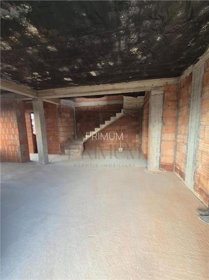 DUPLEX INDIVIDUAL - SEPARAT PRIN DRESSING - CARTIER EUROPA - CONSTRUCTIE SI ZONA - 8