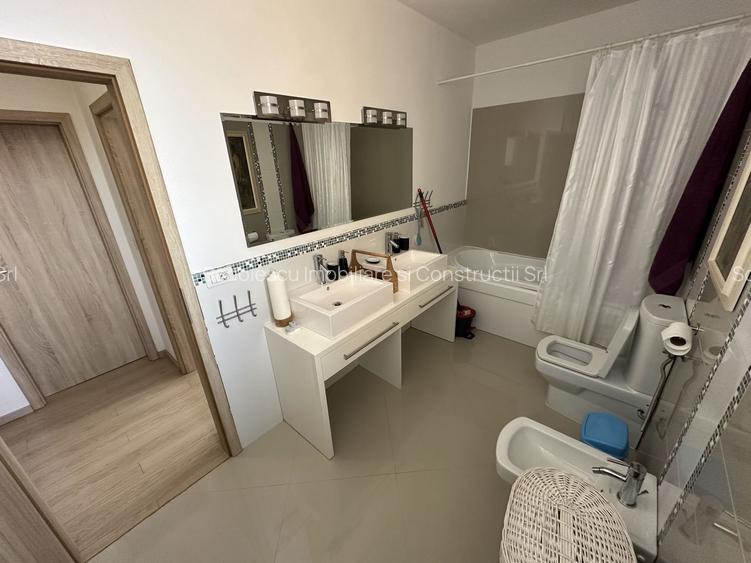 Apartament 2 camere cu terase de 33 mp - 19