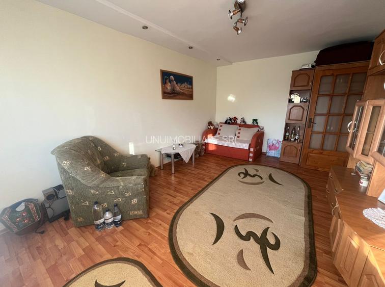 Apartament două camere Zona Capelă  - 50 mp - 2