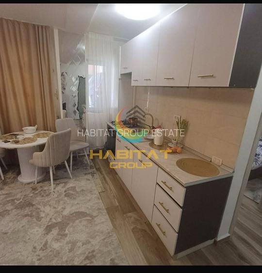 Apartament de Vanzare 2 camere - Dudu/ CHIAJNA- 35 mp - 3