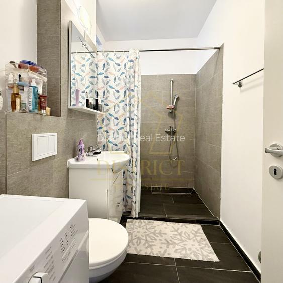 Apartament mobilat cu 2 camere | Dumbravita - 8