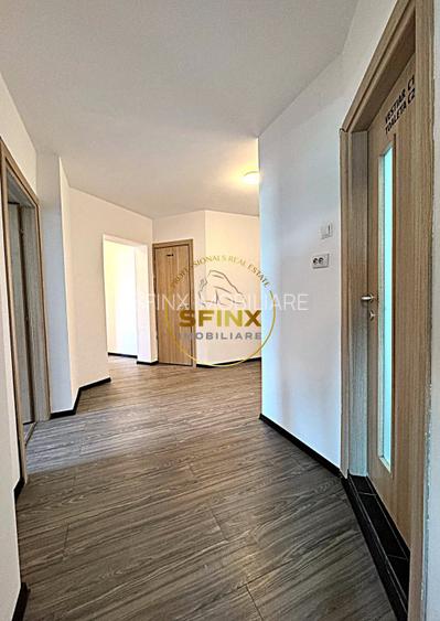 2 camere decomandate | Rond Piața Alba Iulia | View spectaculos | 66 mp - 13