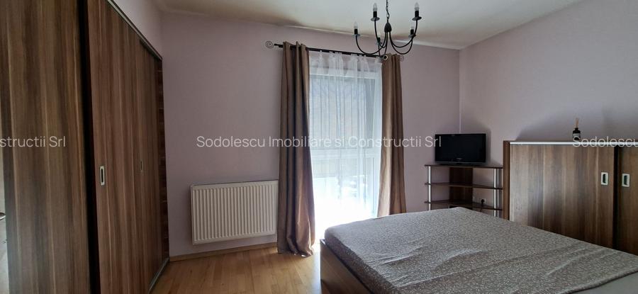 Apartament cu 2 camere si loc de parcare - Torontalului - 17