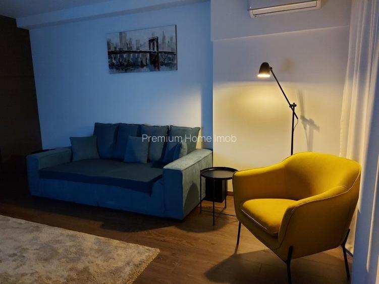 Apartament | 2 camere | bloc nou | Unirii | SoHo Residence - 3