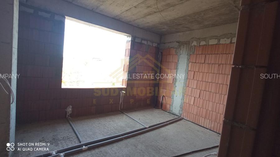 CASA  P+1+POD inalt teren 148 mp -4 camere, 3bai - 15