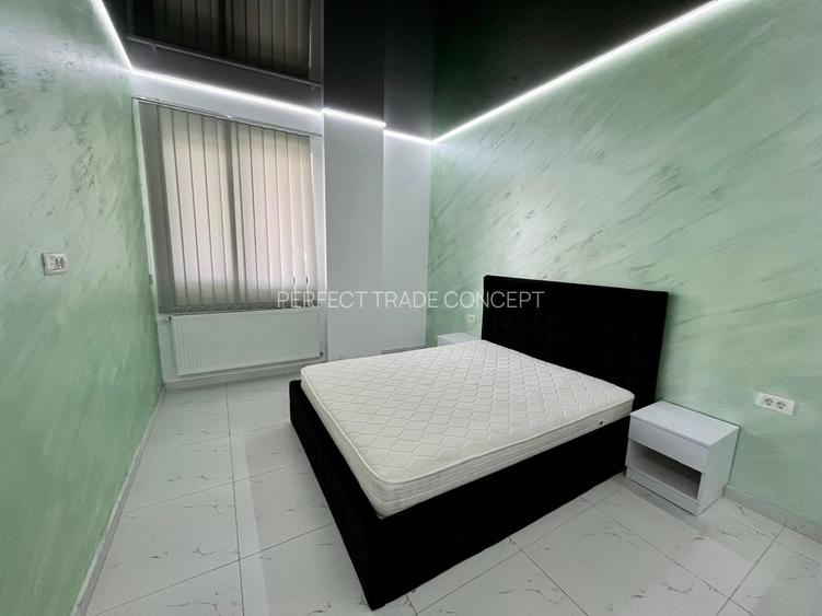 Mamaia Nord Promenada Apartament 2 camere prima linie la mare - 22