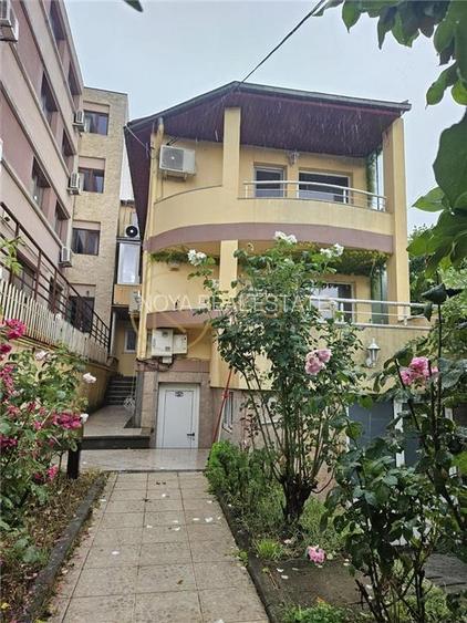 Vila individuala de vanzare in zona Banu Manta Ion Mihalache - 22