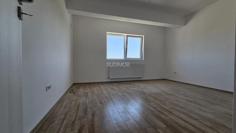 Garsoniera decomandata cu terasa 30 mp soseaua Leordeni. - 6