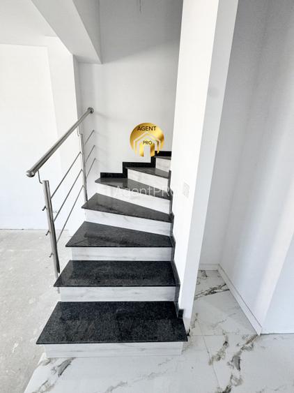 Vila 4 camere in Complex Nou - Locatie excelenta in Otopeni Odai - 5