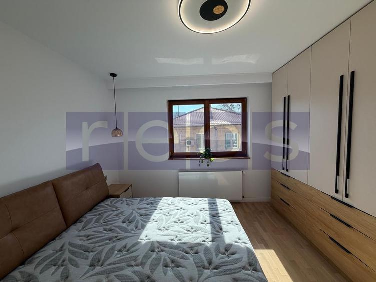 PRIMAVERII | VANZARE APARTAMENT 3 CAMERE | LUX | 71 MP | NOU RENOVAT - 4