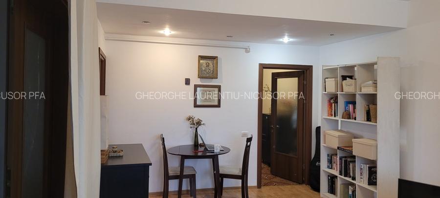 Apartament  Calea Victoriei - 14
