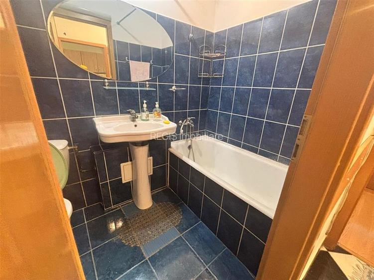 Apartament doua camere - 5