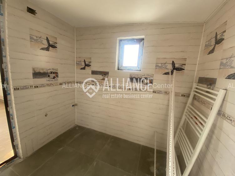 VALU LUI TRAIAN(COD 07) -Casa P+M 5 camere cu teren de 300 mp - 22