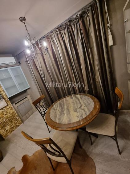Inchiriez Apartament 2 Camere Lux Nerva Traian Bloc Nou - 2