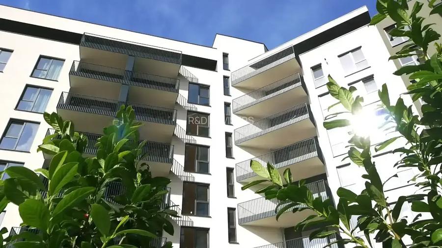 Estoria City 2 camere | Incalzire in pardoseala | Metrou Nicolae Teclu - 2