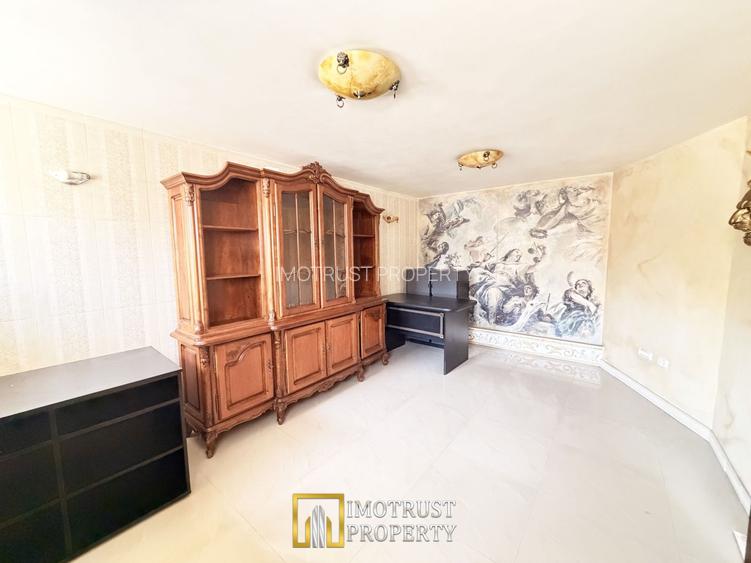 Birou 35 mp de închiriat, mobilat, vis-a-vis de Tribunalul Arad - 2