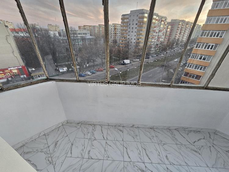 Inchiriere Apartament 2 Camere Sebastian-Petre Ispirescu - 10