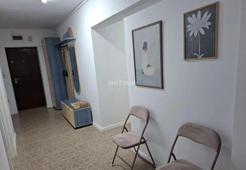 Apartament 2 Camere Dacia - Bicaz - 8