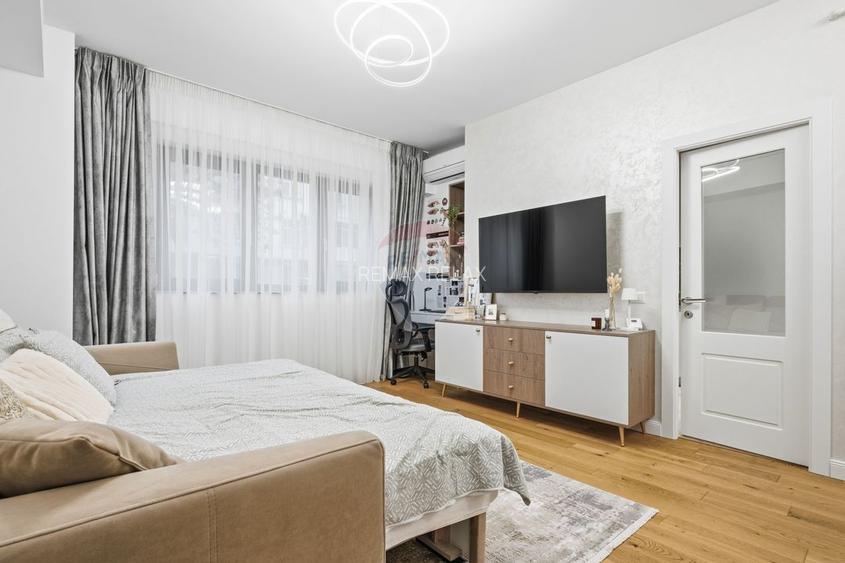 Apartament 1 camera | ZONA COPOU - 7