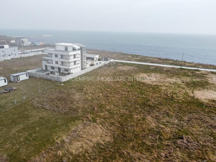 Teren Costinesti zona Forum randul 2 de la Marea Neagra - 2
