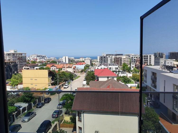 Apartament 2 camere - Mamaia Nord - 105.000 euro (Cod E2+E7) - 8