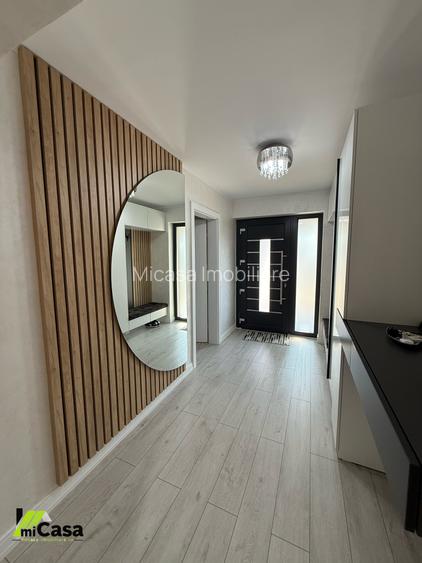 Casa individuala cu 3 dormitoare - 7