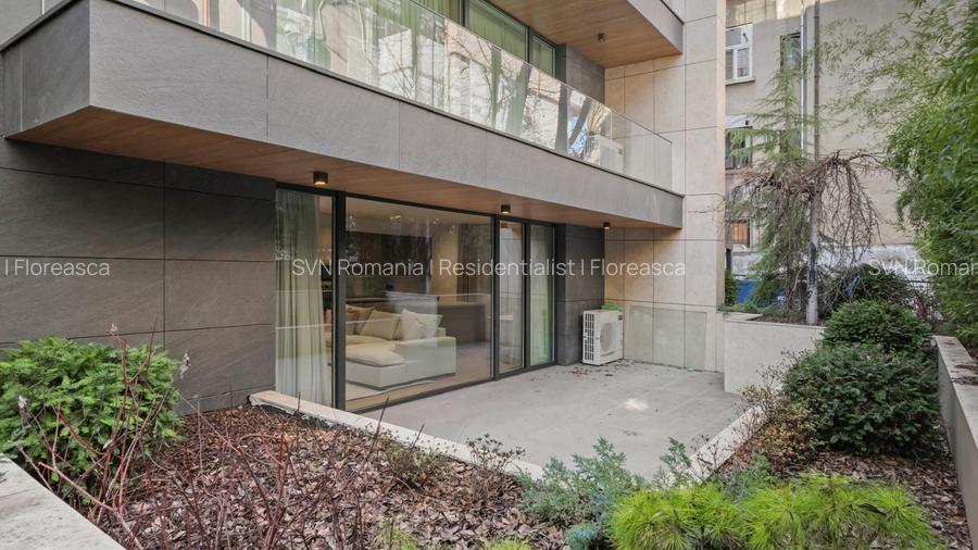 REA1023319 Apartament elegant 3 camere zona Primaverii I Imobil nou - 10