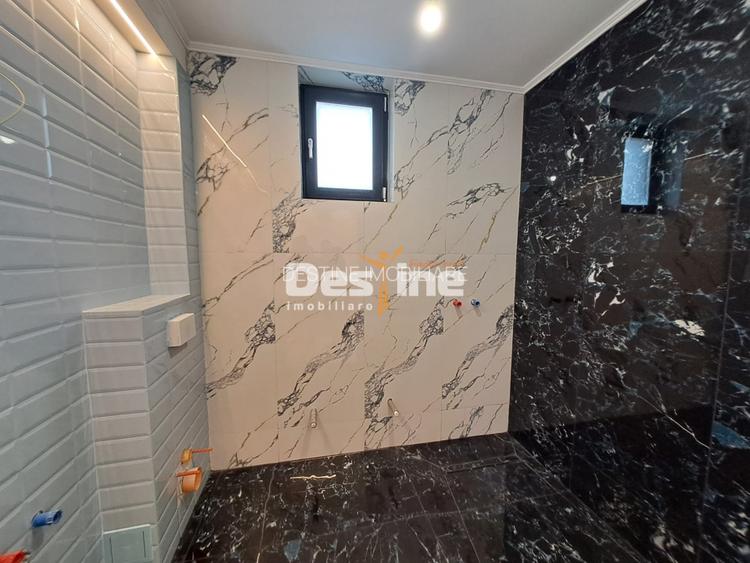 Miroslava, Casa individuala, P+1+POD, - 7