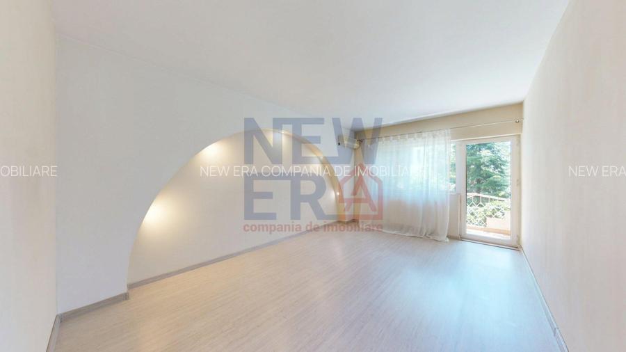 Vila cu 7 camere de inchiriat+ gradina + piscina  Bulevardul Ghencea - 10