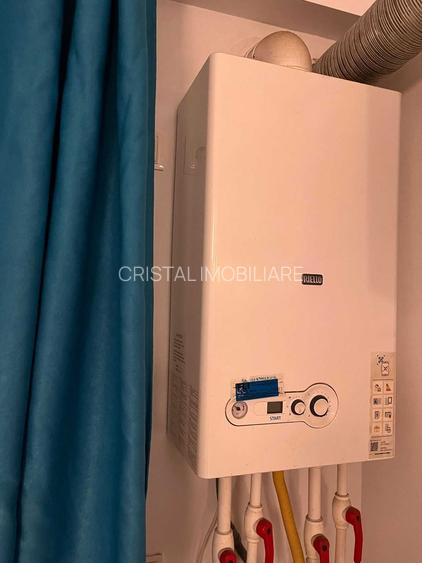 Apartament 2 camere de inchiriat,complet mobilat, parcare, Rotar Park - 8