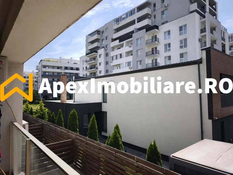 Apartament 2 camere de inchiriat Theodor Pallady București | ApexImobiliare.ro - 6
