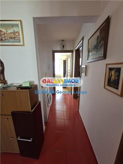 Apartament 3 camere Drumul Taberei zona Valea Ialomitei - 6