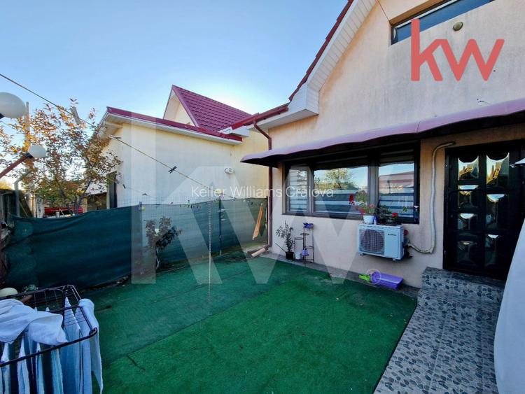 Casa De Vanzare La PRET De APARTAMENT - 2