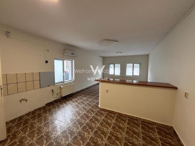 Casa cu POTENȚIAL pentru afaceri, DEPOZIT 50mp - Turnisor - 4