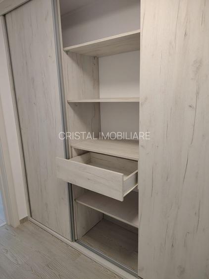 APARTAMENT 2 CAMERE | CENTRALA TERMICA |CALEA RAHOVEI - 10