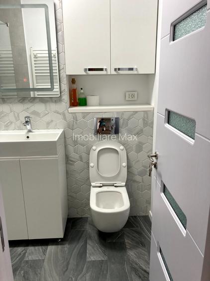 Inchiriere Gars Regie Residence ,Grozavesti ,The Bridge Business Park - 5