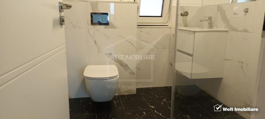 Vanzare casa cu 5 dormitoare 3 bai 2 terase Dambul Rotund - 14