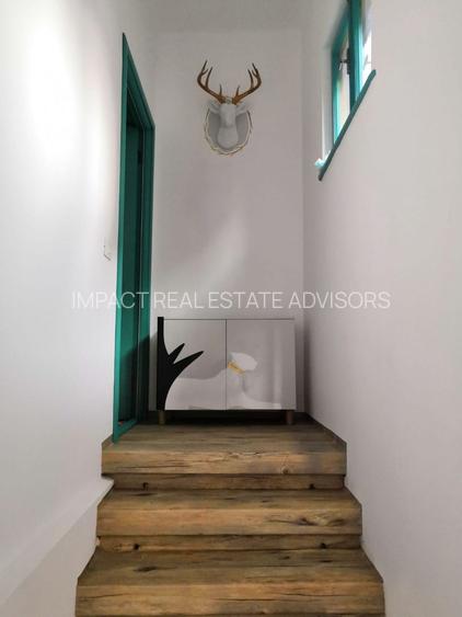 2 CAMERE SPATIOASE | POPA NAN | VILA INTERBELICA | CENTRALA TERMICA + BOXA - 5