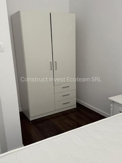 Apartament in zona Family Mall Miroslava, 100 ml fata de statia de autobuz - 17