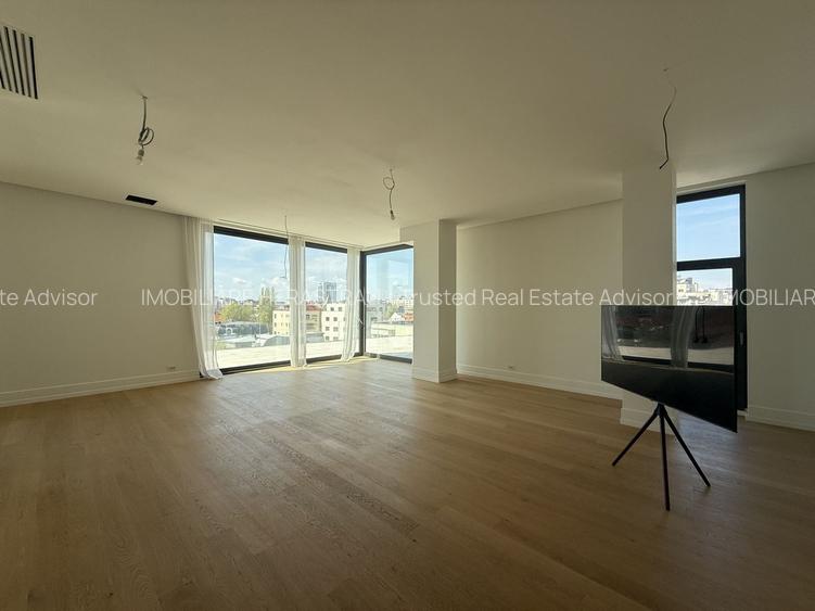 Dumbrava Rosie | Penthouse senzațional | Zona Dacia - 5