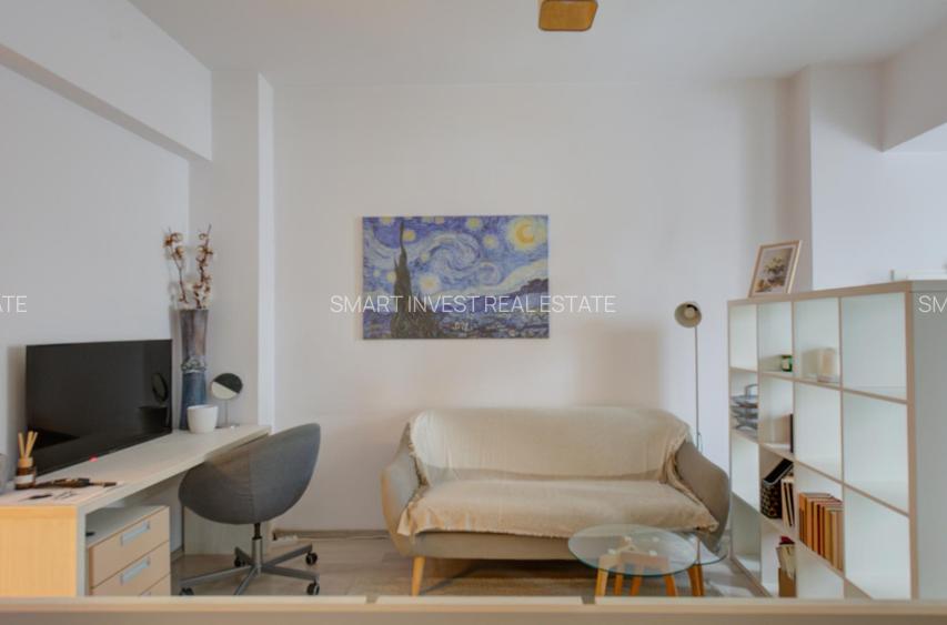 Studio Unirii New City Alba Iulia - Metrou Dristor - Muncii - Decebal - 11