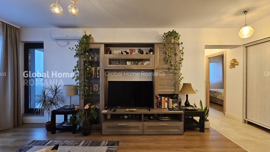 Apartament 3 camere 71,5MP | Pipera- Onix Park | Centrala proprie - 4