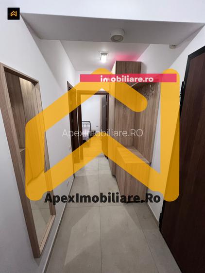 Apartament 2 camere de inchiriat Brancoveanu București | ApexImobiliare.ro - 5