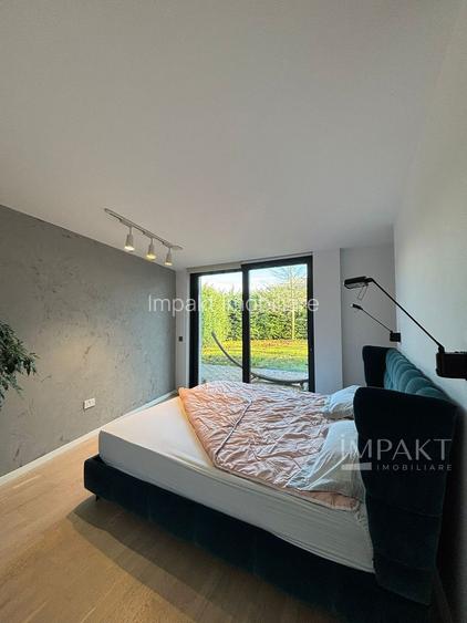 Casa Moderna cu Panoramica unica  si Curte Privata – Feleac! - 24