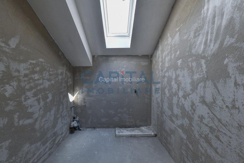 COMISION 0! Casa individuala 220 mp, Teren 400 mp, Zona Restaurant Aroma - 28