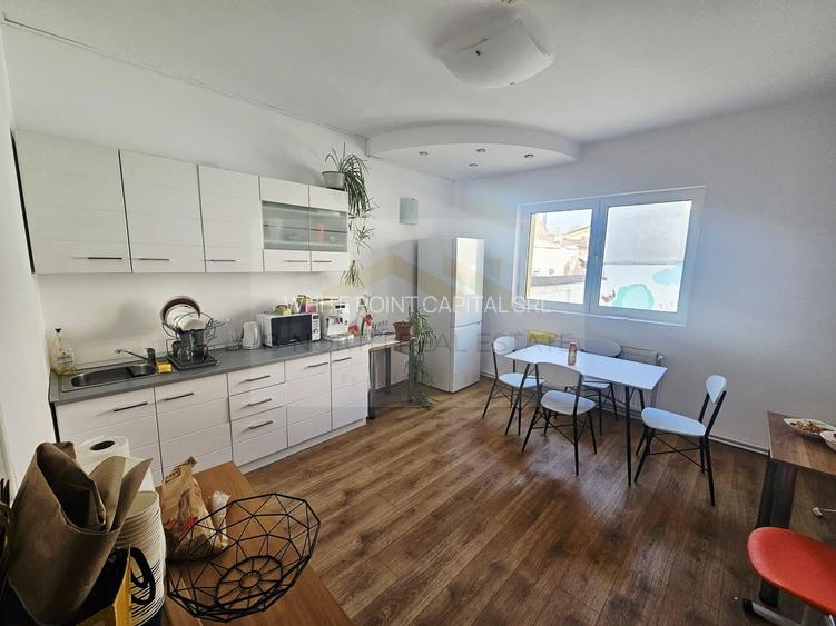 Vilă de închiriat Tineretului – Clădire pentru birouri, activități educaționale - 14