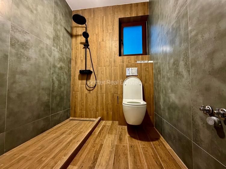 Casă de vânzare | individuală modernă - 5 camere | Berceni Ilfov | teren 350 mp - 20