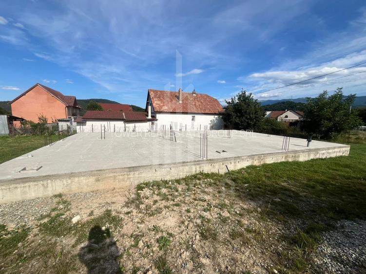 Teren de vânzare în exclusivitate – Tălmaciu - 4