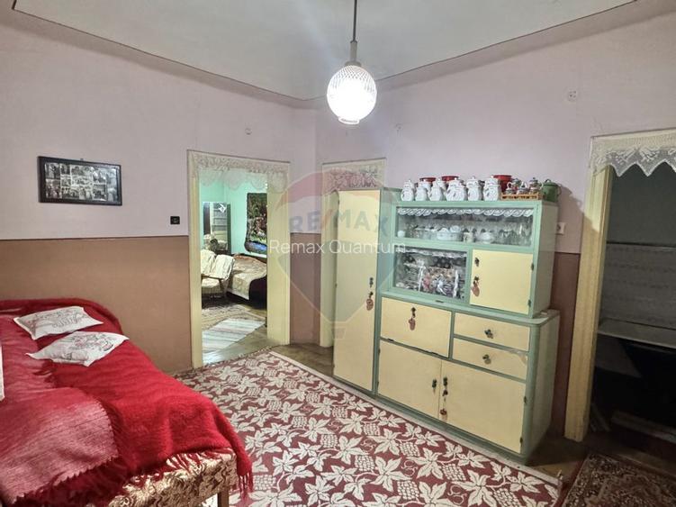 Casǎ cu 3 camere de vânzare com. Finiș, Bihor - 3