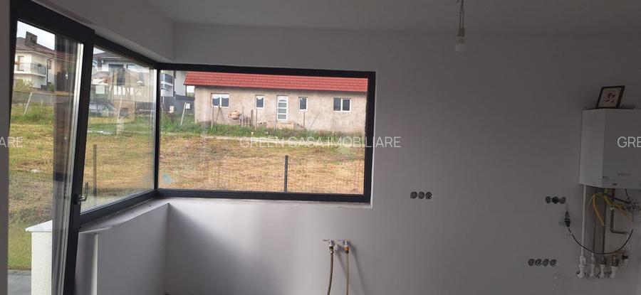 Casa deosebită, Chinteni, 716mp teren, 230mp utili - 9